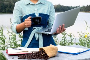 Jak odwiesić działalność gospodarczą przez internet? Instrukcja krok po kroku