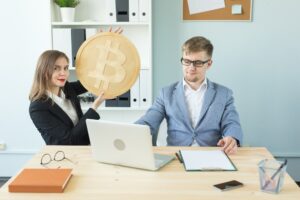 Jak kupić Bitcoina? Prosty przewodnik po kantorach i giełdach
