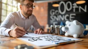 Sprawozdanie finansowe – kto podpisuje i kto odpowiada za poprawność