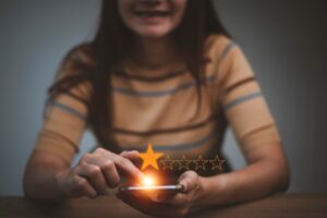 Ocena ratingowa – kto ją przyznaje i co mówi o wiarygodności