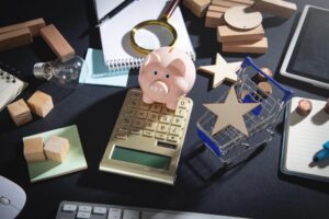 Finansowanie działalności gospodarczej – skąd pozyskać środki na rozwój
