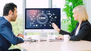 System zarządzania CRM – co daje firmie i jak działa w praktyce