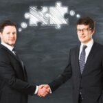 Koncepcja pracy zespołowej i przyjaźni