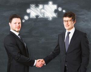 B2B – co to znaczy i kiedy taka współpraca się opłaca