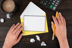 Dopisek do CV – kiedy warto go dodać i jak poprawić dokument