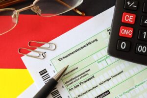 Podatek katastralny w Niemczech – jak działa i co warto wiedzieć