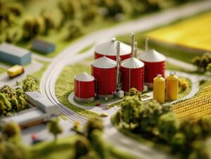 Industrializacja – definicja, etapy i skutki dla gospodarki