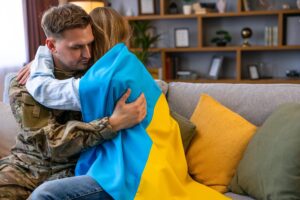 Wojna na Ukrainie w 2022 roku – przyczyny konfliktu i skutki gospodarcze