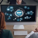 Oprogramowanie do planowania zasobów przedsiębiorstwa ERP dla szybkich przedsiębiorstw