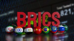 BRICS – co to jest i dlaczego grupa ma znaczenie dla świata
