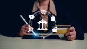 Funkcje banku – jaką rolę pełni bank centralny i banki komercyjne