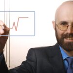 pomysł na koncepcję portretu biznesmena