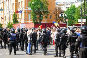 Aglomeracja policentryczna – przykłady, cechy i znaczenie dla rozwoju miast