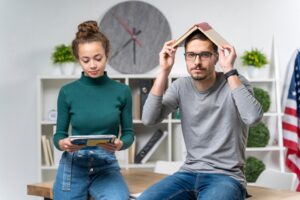 Bezrobocie – co to jest i jakie są jego rodzaje?