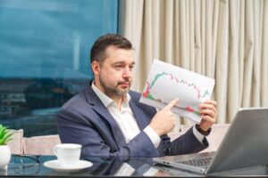 Dźwignia finansowa – jak działa i kiedy zwiększa ryzyko inwestycji