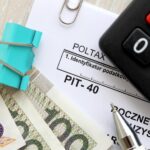 Roczne obliczanie podatku od dochodów uzyskanych przez podatnika