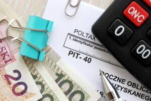 Najdziwniejsze podatki w Polsce – najbardziej zaskakujące przykłady